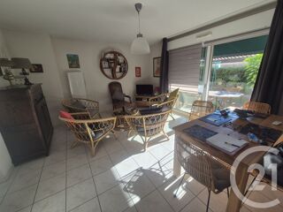  Maison à vendre 4 pièces 97 m²
