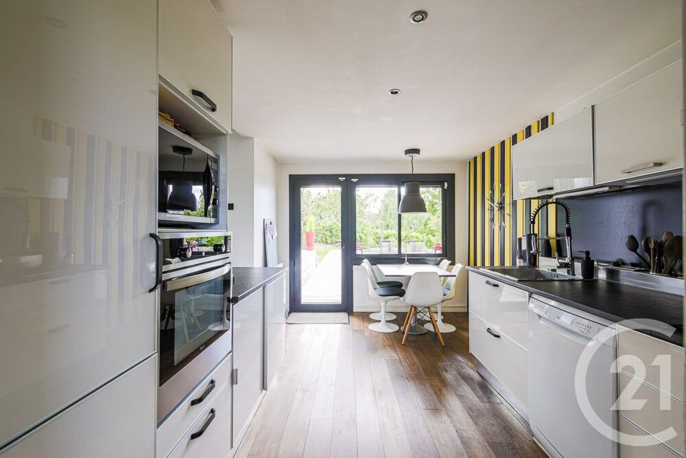 � vendre  Maison Vaulnaveys-le-Haut (38410)