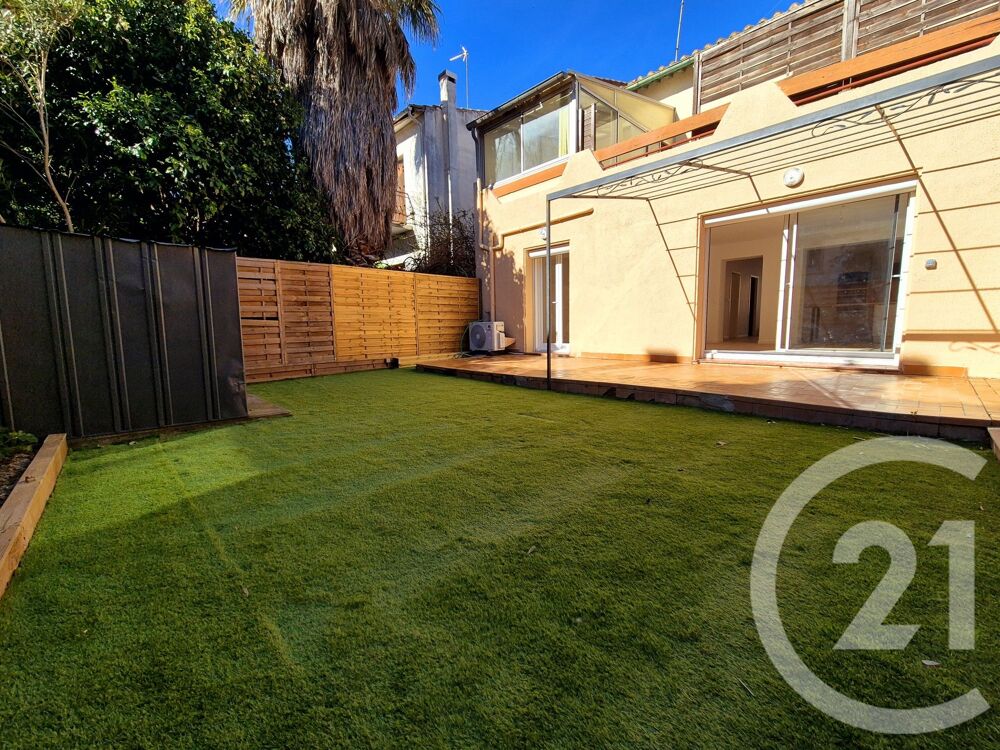 vente Appartement - 4 pièce(s) - 84 m² Perpignan (66000)