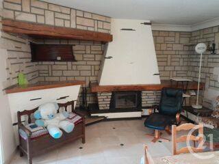  Maison à vendre 5 pièces 134 m²