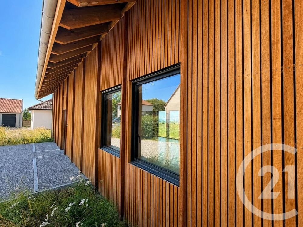 vente Maison - 5 pièce(s) - 101 m² Hesdin-l'Abbé (62360)