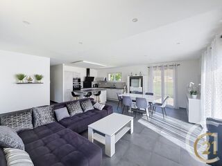  Maison à vendre 5 pièces 94 m²