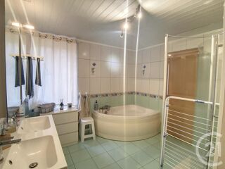  Maison à vendre 5 pièces 99 m²