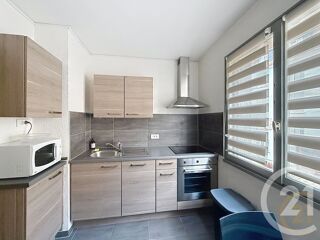  Appartement à vendre 2 pièces 53 m²
