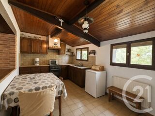  Maison à vendre 3 pièces 176 m²