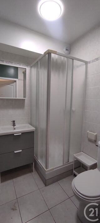 location Appartement - 1 pièce(s) - 17 m² Calais (62100)