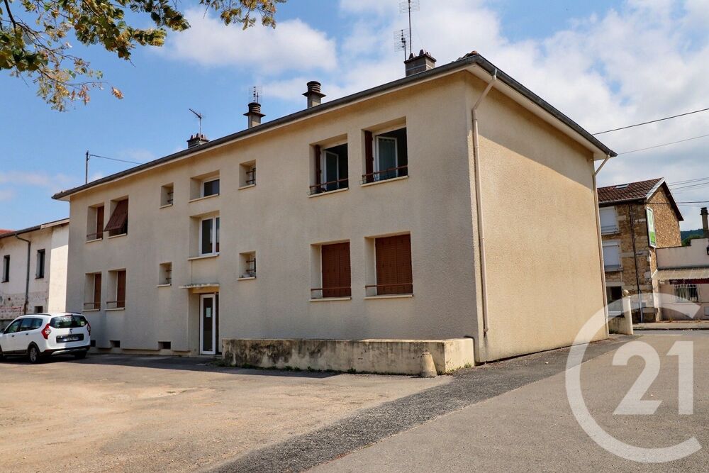 Situé au c½ur du Tiret, dans une petit immeuble dont l'i....