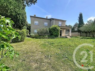  Maison à vendre 8 pièces 205 m²