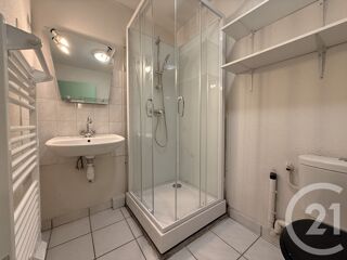 location Appartement - 1 pièce(s) - 42 m² Besançon (25000)