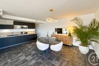  Appartement � vendre 4 pi�ces 88 m�