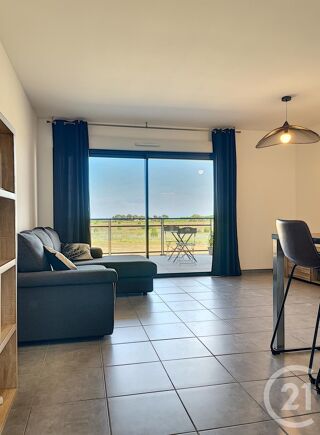  Appartement à louer 2 pièces 51 m²