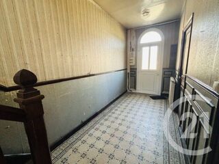 vente Maison - 4 pièce(s) - 102 m² Montdidier (80500)