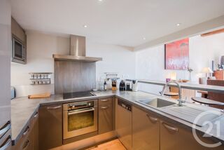  Appartement � vendre 3 pi�ces 98 m�