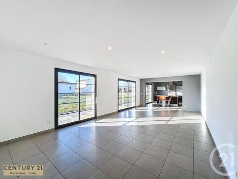  Maison  vendre 5 pices 198 m