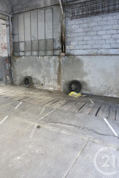  Parking / Garage � louer 12 m�