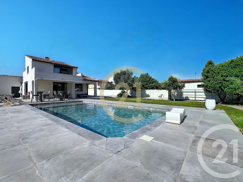 Maison 5 pièces 224 m² · à Istres · 224 m² · 680 000 €