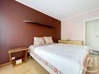  Appartement à vendre 3 pièces 57 m²