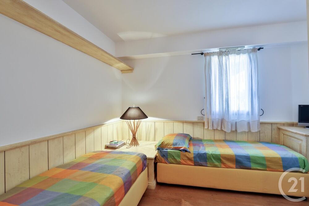  vendre  Appartement Cap-d'Ail (06320)