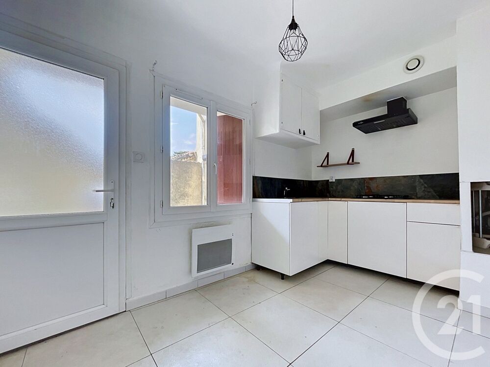 Appartement T2 à vendre à Bagnols-sur-Cèze (30200) Cent....