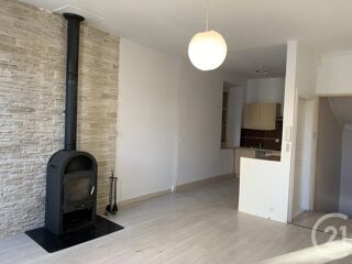  Appartement à louer 3 pièces 78 m²