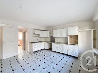  Appartement � vendre 5 pi�ces 84 m�