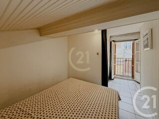  Appartement à louer 1 pièce 29 m²