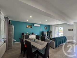 Maison à vendre 6 pièces 129 m²