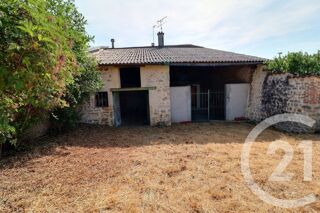  Maison à vendre 2 pièces 70 m²