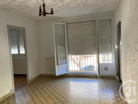  Appartement � louer 3 pi�ces 45 m�