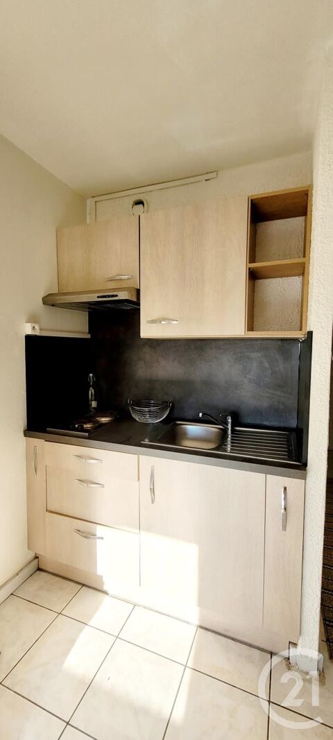  Appartement  louer 2 pices 28 m