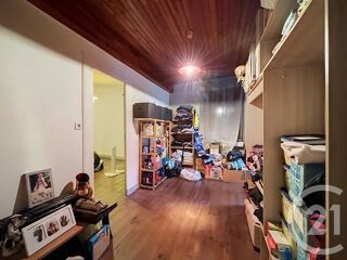  Maison à vendre 3 pièces 61 m²