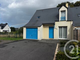  Maison � vendre 4 pi�ces 96 m�