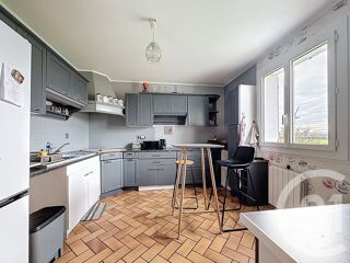  Maison � vendre 7 pi�ces 175 m�