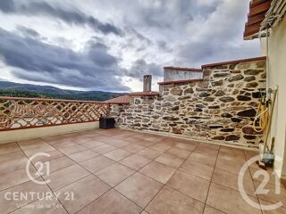  Maison à louer 4 pièces 122 m²