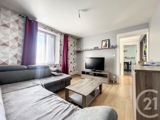 vente Maison - 4 pièce(s) - 79 m² Audincourt (25400)