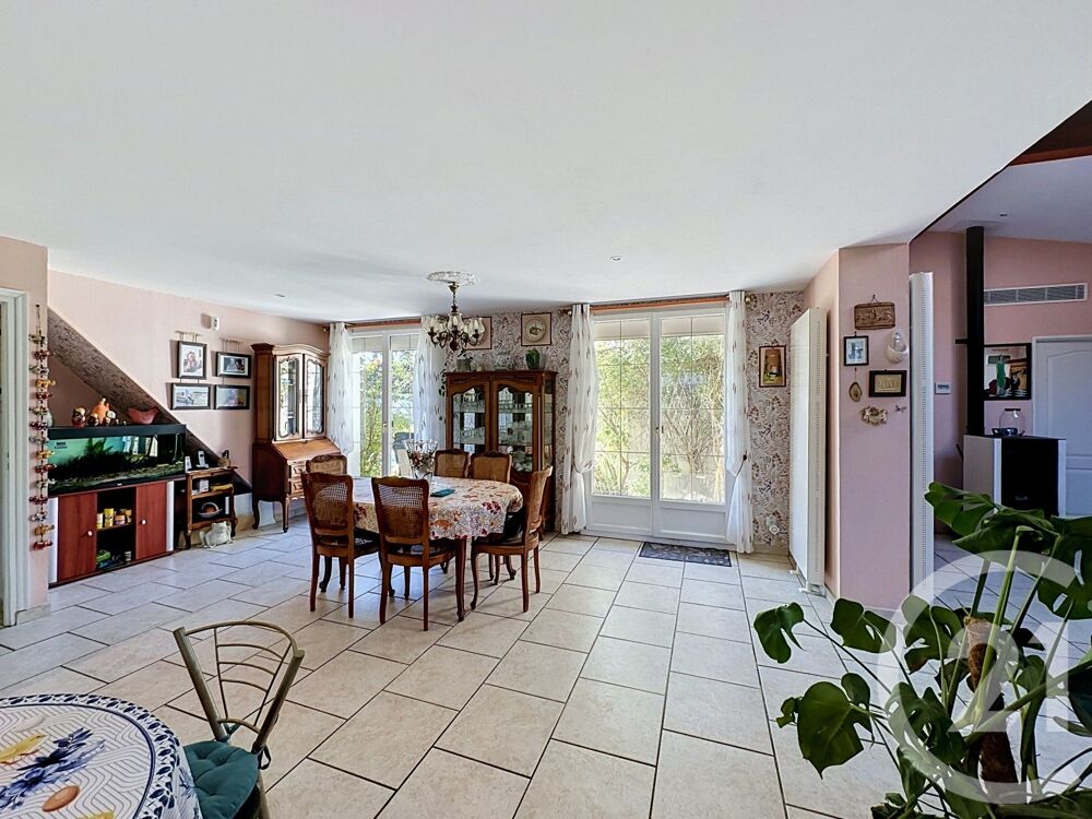 à vendre  Maison Charbonnières-les-Bains (69260)