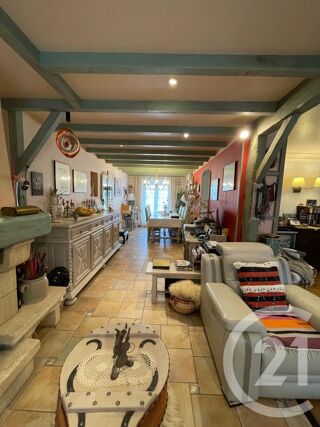  Maison à vendre 7 pièces 