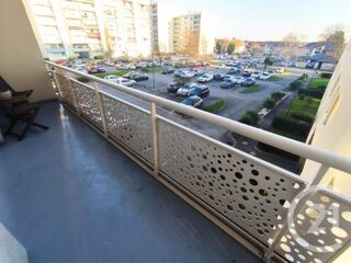  Appartement à louer 3 pièces 63 m²