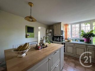  Maison à vendre 8 pièces 220 m²