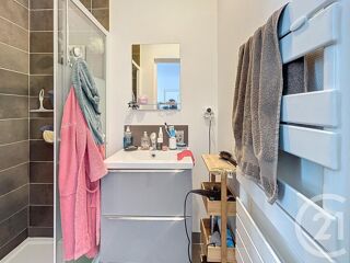  Appartement � louer 3 pi�ces 49 m�