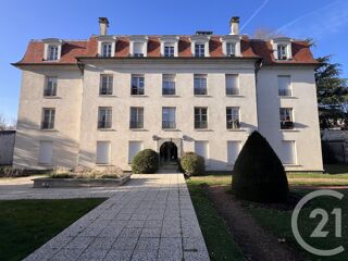  Appartement � vendre 2 pi�ces 34 m�