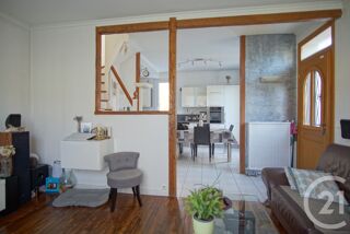  Maison à vendre 5 pièces 133 m²