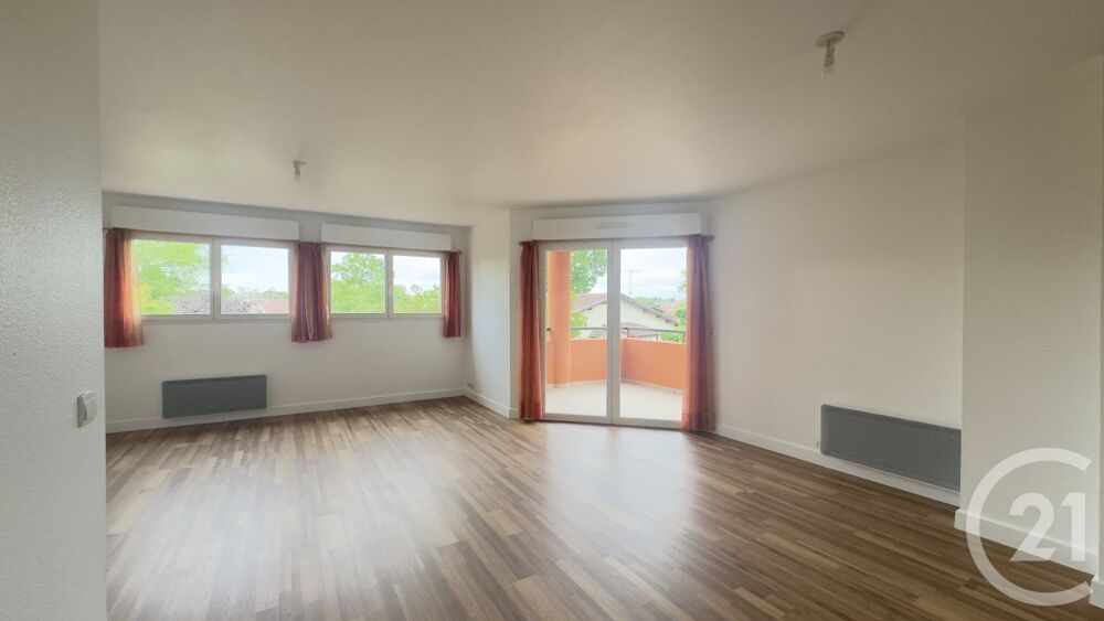 location Appartement - 2 pièce(s) - 81 m² Saint-Paul-lès-Dax (40990)