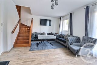  Maison � vendre 4 pi�ces 101 m�