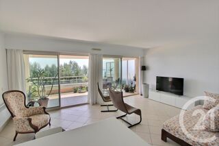  Appartement � vendre 2 pi�ces 58 m�