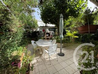  Maison à vendre 4 pièces 112 m²