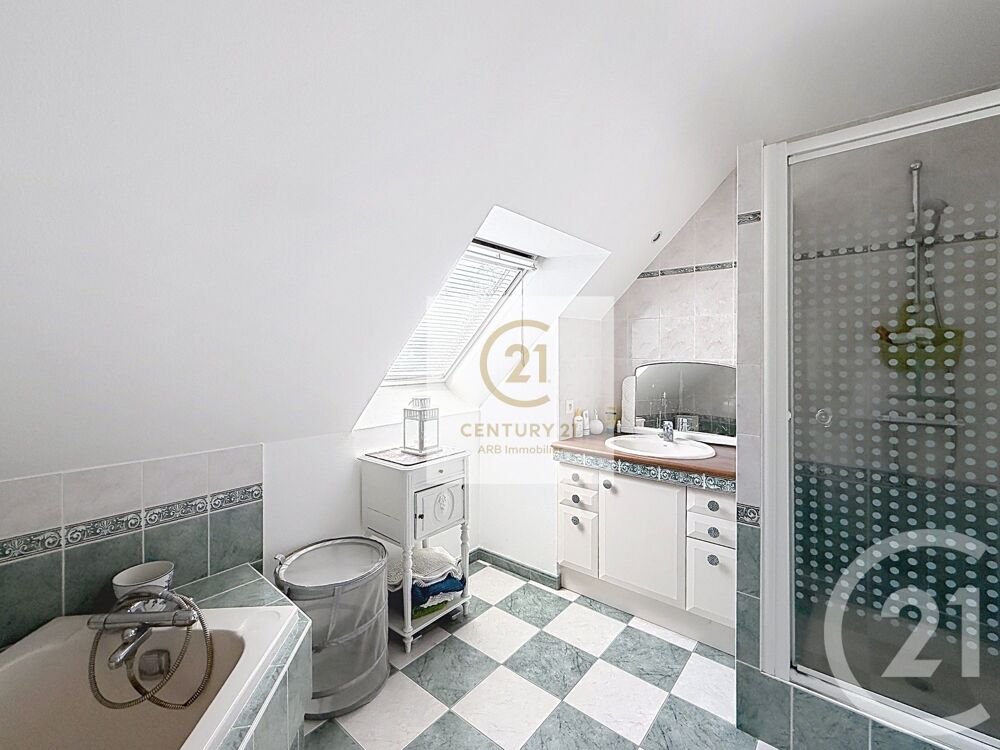 à vendre  Maison Saint-Grégoire (35760)