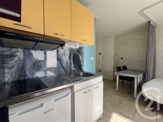  Appartement � louer 1 pi�ce 20 m�