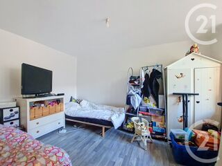  Maison à vendre 3 pièces 63 m²