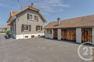  Maison à vendre 7 pièces 106 m²